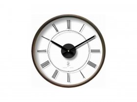 Часы настенные SLT 5420 MAXIMUS в Посевной - posevnaya.mebel-nsk.ru | фото