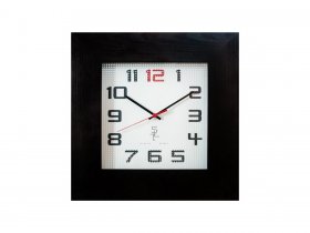 Часы настенные SLT 5528 в Посевной - posevnaya.mebel-nsk.ru | фото