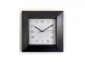 Часы настенные SLT 5530 в Посевной - posevnaya.mebel-nsk.ru | фото